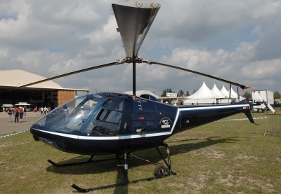 Vente hélicoptère Enström 280C