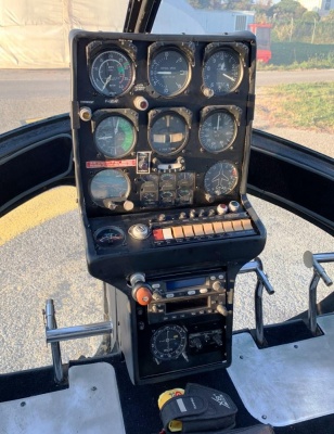 Vente hélicoptère Enström 280C