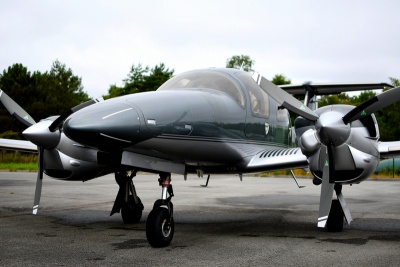 Vente avion Diamond Da62 168Hp