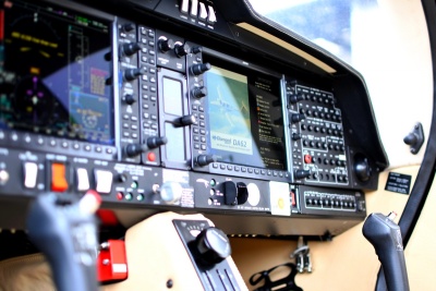 Vente avion Diamond Da62 168Hp