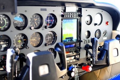 Vente avion Cessna Fr172J Rocket