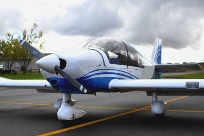 Vente avion Robin Dr400 120 Dauphin