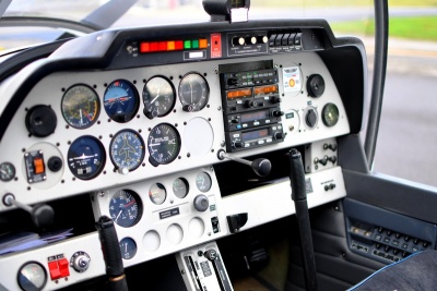 Vente avion Robin Dr400 120 Dauphin