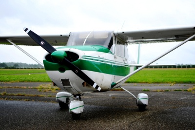 Vente avion Cessna F-172B