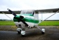 Vente avion Cessna F-172B