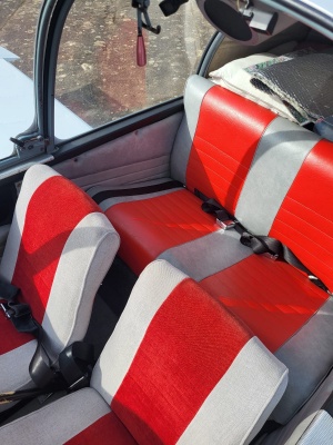 Vente avion Robin Dr300/120
