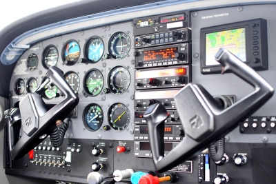 Vente avion Cessna 182 S Skylane