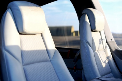 Vente avion Diamond Da62 168Hp