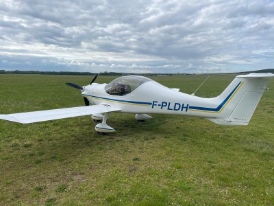 Vente avion Dyn’Aéro Mcr 01 Sportster