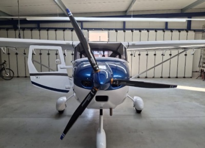 Vente avion Legend 600 Ng