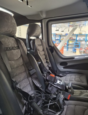 Vente avion Legend 600 Ng