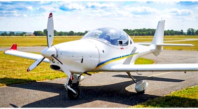 Vente avion Aquila At01