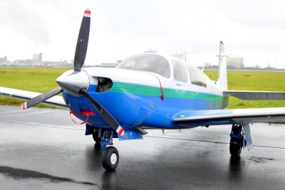 Vente avion Mooney M20 M Tls