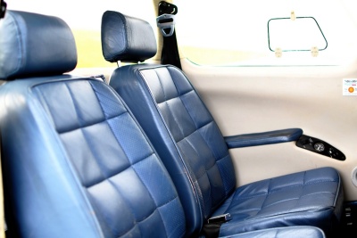 Vente avion Mooney M20 M Tls