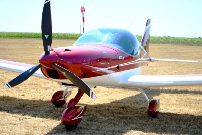 Vente avion Brm Aero Bristel B23