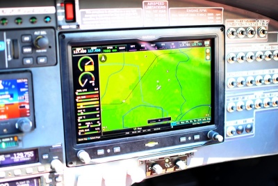 Vente avion Brm Aero Bristel B23