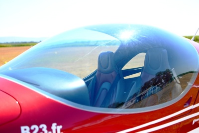 Vente avion Brm Aero Bristel B23