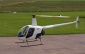 Vente hélicoptère Robinson R22