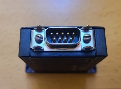 Vente markers Mid-Continent Instruments Md41-1488