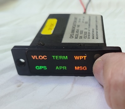 Vente markers Mid-Continent Instruments Md41-1488