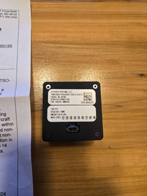 Vente autres indicateurs Stratus Power Pro Stratus Power Pro