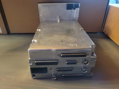 Vente transpondeur Garmin Gtn750