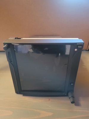 Vente transpondeur Garmin Gtn750