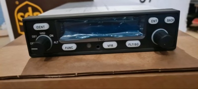 Vente transpondeur Trig Tt31