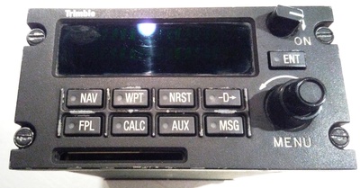 Vente GPS Trimble 2101 Io Plus