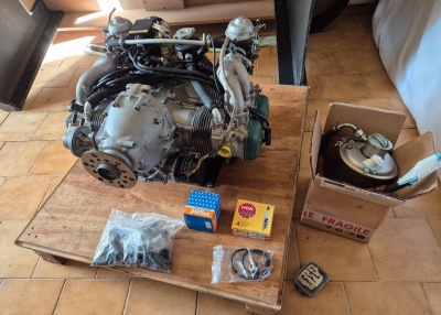 Vente motorisation Rotas 912Uls