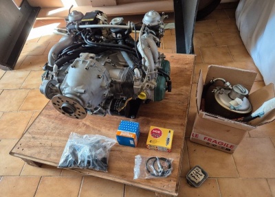 Vente motorisation Rotas 912Uls