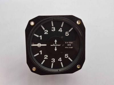 Vente composants moteur Variomètre 5 Stv 5