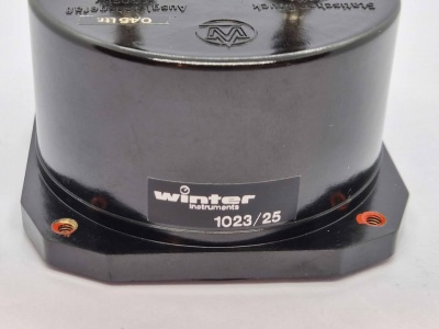 Vente composants moteur Variomètre 5 Stv 5