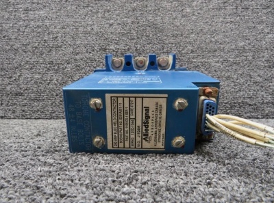 Vente composants moteur Allied Signal (290 A)
