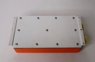 Vente composants moteur Artex 453-6500