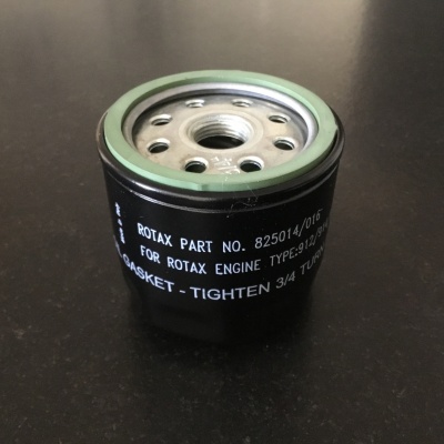Vente composants moteur Rotax 825014