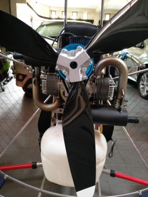 Vente hélice Fibre De Carbone Pour Parapente