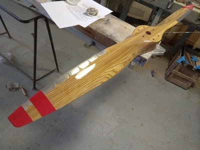 Vente hélice En Bois Pour Tout Type De Moteurs