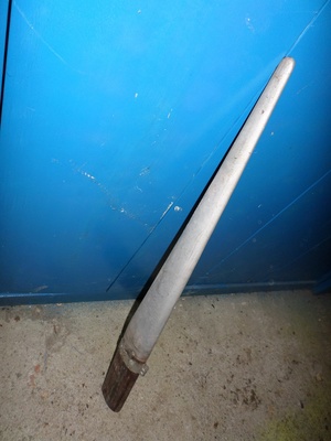 Vente cellule North Américan Mat Antenne